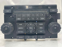 Load image into Gallery viewer, RADIO CONTROLS Ford Escape Mercury Mariner 2008 08 - NW135604
