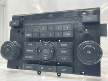 Load image into Gallery viewer, RADIO CONTROLS Ford Escape Mercury Mariner 2008 08 - NW135604
