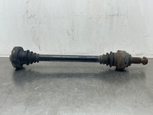 Load image into Gallery viewer, CV AXLE SHAFT BMW 750i 645i 745i 545i 2002 02 2003 03 04 05 06 Auto - NW10604
