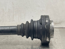 Load image into Gallery viewer, CV AXLE SHAFT BMW 750i 645i 745i 545i 2002 02 2003 03 04 05 06 Auto - NW10604
