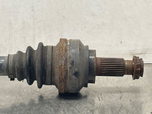 Load image into Gallery viewer, CV AXLE SHAFT BMW 750i 645i 745i 545i 2002 02 2003 03 04 05 06 Auto - NW10604
