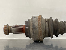 Load image into Gallery viewer, CV AXLE SHAFT BMW 750i 645i 745i 545i 2002 02 2003 03 04 05 06 Auto - NW10605

