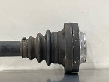 Load image into Gallery viewer, CV AXLE SHAFT BMW 750i 645i 745i 545i 2002 02 2003 03 04 05 06 Auto - NW10605
