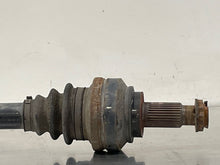 Load image into Gallery viewer, CV AXLE SHAFT BMW 750i 645i 745i 545i 2002 02 2003 03 04 05 06 Auto - NW10605
