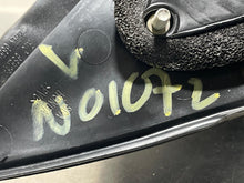 Load image into Gallery viewer, SIDE VIEW MIRROR Honda Accord 2003 03 2004 04 05 06 07 Lever Left Sedan - NW52609
