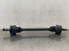 Load image into Gallery viewer, CV AXLE SHAFT SLK320 CLK320 98 99 00 01 02 03 04 - NW535004
