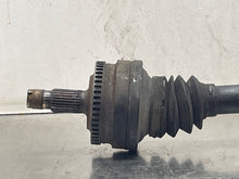 Load image into Gallery viewer, CV AXLE SHAFT SLK320 CLK320 98 99 00 01 02 03 04 - NW13235
