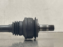 Load image into Gallery viewer, CV AXLE SHAFT SLK320 CLK320 98 99 00 01 02 03 04 - NW13235
