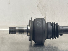 Load image into Gallery viewer, CV AXLE SHAFT SLK320 CLK320 98 99 00 01 02 03 04 - NW13235
