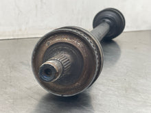 Load image into Gallery viewer, CV AXLE SHAFT SLK320 CLK320 98 99 00 01 02 03 04 - NW535004

