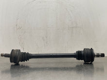 Load image into Gallery viewer, CV AXLE SHAFT SLK320 CLK320 98 99 00 01 02 03 04 - NW535004
