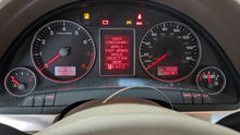 Load image into Gallery viewer, AUTOMATIC TRANSMISSION Audi A4 2006 06 2007 07 2008 08 - NW302310
