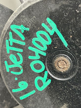 Load image into Gallery viewer, RADIATOR FAN ASSEMBLY Beetle Jetta Passat 15 16 17 18 19 20 - NW301190
