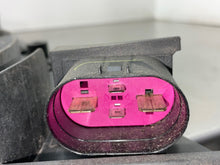 Load image into Gallery viewer, RADIATOR FAN ASSEMBLY Beetle Jetta Passat 15 16 17 18 19 20 - NW301190

