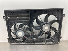 Load image into Gallery viewer, RADIATOR FAN ASSEMBLY Beetle Jetta Passat 15 16 17 18 19 20 - NW301190
