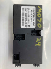 Load image into Gallery viewer, SEAT CONTROL MODULE COMPUTER Gl320 Gl350 Gl450 08-12 - NW35116
