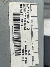 Load image into Gallery viewer, Radio Cadillac SRX 2006 - NW134534
