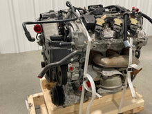 Load image into Gallery viewer, ENGINE MOTOR Mercedes-Benz C250 C300 C350 C63 2010 10 - NW301201
