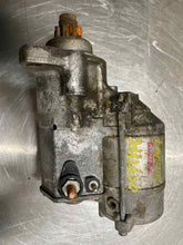 Load image into Gallery viewer, STARTER JAGUAR S TYPE XJ8 XK8 97 98 99 00 01 02 - 05 - NW170616
