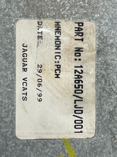 Load image into Gallery viewer, ECU ECM COMPUTER Jaguar S Type 2000 00 2001 01 8cyl - NW60499
