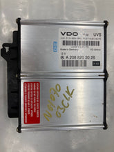 Load image into Gallery viewer, Computer  MERCEDES CLK 2003 - NW36266
