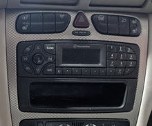 Load image into Gallery viewer, RADIO RECEIVER C230 C40 C320 C32 2001 01 2002 02 2003 03 2004 04 - NW301475
