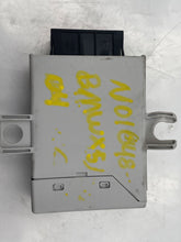 Load image into Gallery viewer, Engine Immobilizer computer BMW X3 X5 2004 04 2005 05 2006 06 - NW30652
