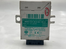 Load image into Gallery viewer, Engine Immobilizer computer BMW X3 X5 2004 04 2005 05 2006 06 - NW30652
