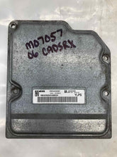 Load image into Gallery viewer, Computer Cadillac SRX 2006 - NW26291
