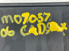 Load image into Gallery viewer, Computer Cadillac SRX 2006 - NW26292
