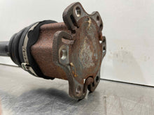 Load image into Gallery viewer, CV AXLE SHAFT Audi A4 2005 05 06 07 08 09 Front Right - NW9965
