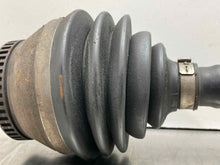 Load image into Gallery viewer, CV AXLE SHAFT Audi A4 2005 05 06 07 08 09 Front Right - NW9965
