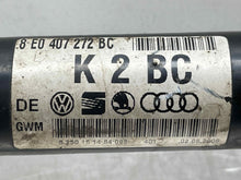 Load image into Gallery viewer, CV AXLE SHAFT Audi A4 2005 05 06 07 08 09 Front Right - NW9965
