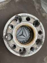 Load image into Gallery viewer, Wheel Rim Mercedes-Benz SL55 2009 - NW302364
