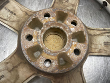 Load image into Gallery viewer, WHEEL RIM A4 2007-2011 17x7-1/2 ALLOY 17x7-1/2, 5 lug, 112mm - NW197414
