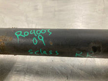 Load image into Gallery viewer, Axle Shaft Mercedes-Benz SL55 2009 - NW301775
