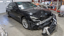 Load image into Gallery viewer, TRANSMISSION BMW 750i 750il 2012 12 AWD - NW302311
