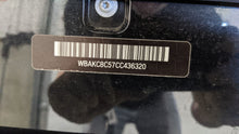 Load image into Gallery viewer, TRANSMISSION BMW 750i 750il 2012 12 AWD - NW302311
