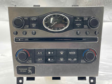 Load image into Gallery viewer, Temp Climate AC Heater Control G37 G25 Q60 2010 10 2011 11 12 13 14 - NW100175
