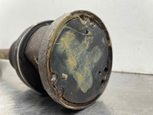 Load image into Gallery viewer, FRONT CV AXLE SHAFT G25 G35 G37 07 08 09 10 11 12 13 Left - NW11215
