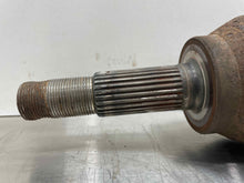 Load image into Gallery viewer, FRONT CV AXLE SHAFT G25 G35 G37 07 08 09 10 11 12 13 Left - NW11215
