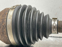 Load image into Gallery viewer, FRONT CV AXLE SHAFT G25 G35 G37 07 08 09 10 11 12 13 Left - NW11215
