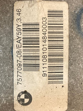 Load image into Gallery viewer, CARRIER ASSEMBLY 750 HYBRID 750i 750il 09 10 11 12 3.46 RATIO - NW301876
