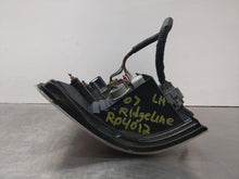 Load image into Gallery viewer, TAIL LIGHT LAMP ASSEMBLY Ridgeline 2006 06 2007 07 2008 08 Left - NW302301
