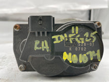 Load image into Gallery viewer, THROTTLE BODY Infiniti G25 2011 11 2012 12 - NW177949
