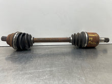 Load image into Gallery viewer, CV AXLE SHAFT CC Passat 2006 06 2007 07 - 10 Front Left - NW14469
