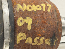Load image into Gallery viewer, CV AXLE SHAFT CC Passat 2006 06 2007 07 - 10 Front Left - NW14469

