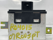 Load image into Gallery viewer, FUEL PUMP CONTROL MODULE COMPUTER Range Rover Range Rover Sport 06-09 - NW301847
