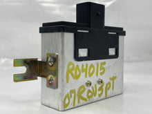 Load image into Gallery viewer, FUEL PUMP CONTROL MODULE COMPUTER Range Rover Range Rover Sport 06-09 - NW301847
