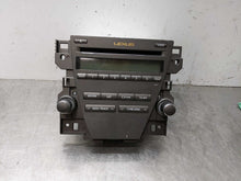 Load image into Gallery viewer, RADIO Lexus ES350 2010 10 2011 11 2012 12 - NW302172
